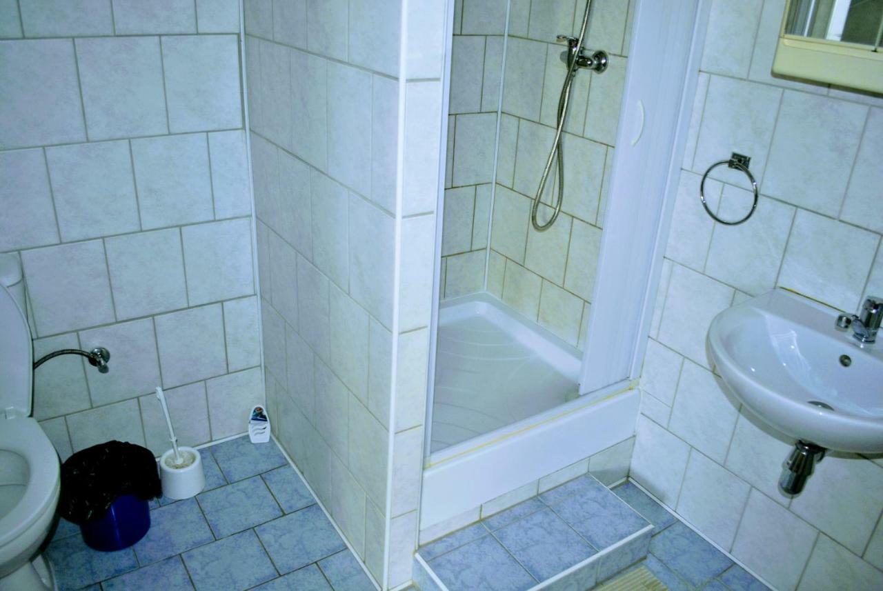 Ubytovanie Zencuch Drienica Quarto foto